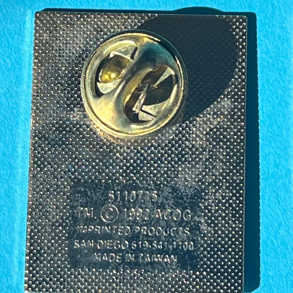 Set of  5 Atlanta 1996 Summer Olympics Lapel Hat trading Pins Texaco NationsBank - Picture 13 of 14
